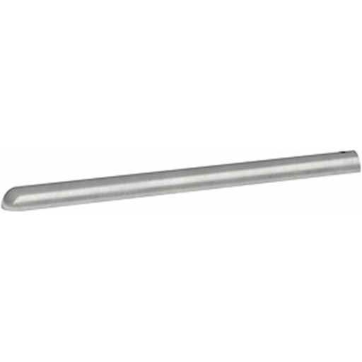 [0666941] Designer Kabeldækskinne afslutning 22MM x 200MM