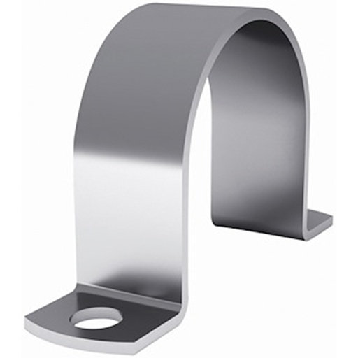 [0666962] Designer Kabeldækskinnebøjle dobbelt 28MM