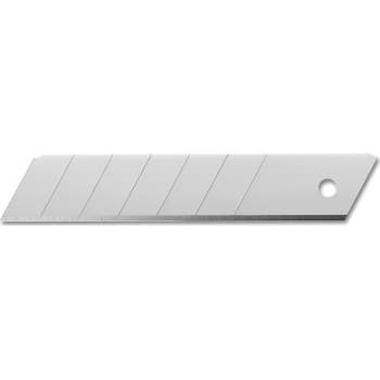 [881741753] Blade til bræk af-kniv, 25 mm, 20 stk.
