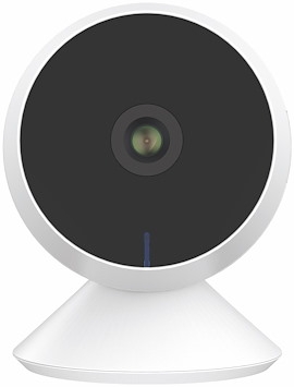 [9917039] WI-FI Overvågningskamera, 1080P, 2 Megapixel