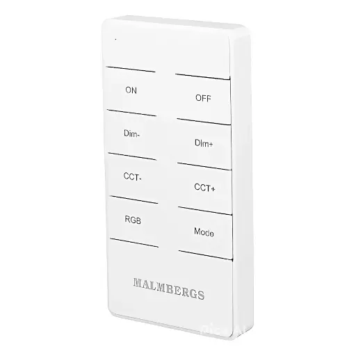 [9917045] Smart home RF fjernbetjening