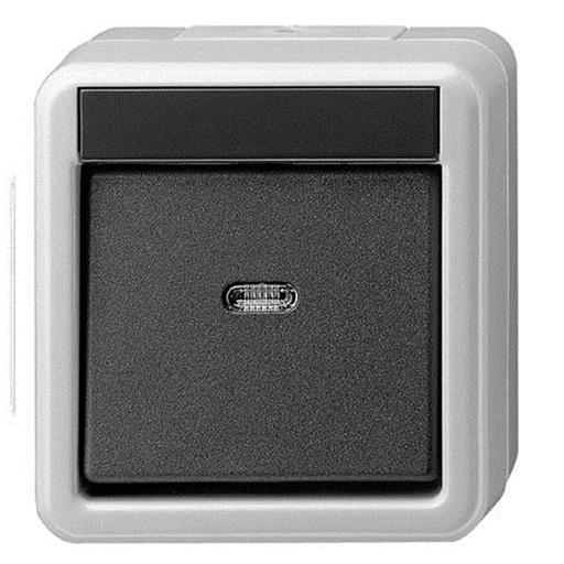 [0417100438] GIRA Korrespondance afbryder