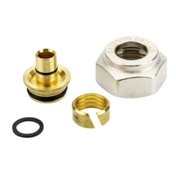 [403119886] Klemringsfitting 3/4" x 16 mm