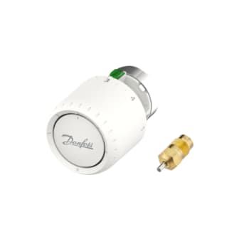 [403224061] Danfoss Aveo Service 7-28°C, RA/V (34mm)