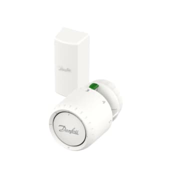 [403224092] Danfoss Aveo Standard fjernføler, 2m. 7-26°C, RA 2000