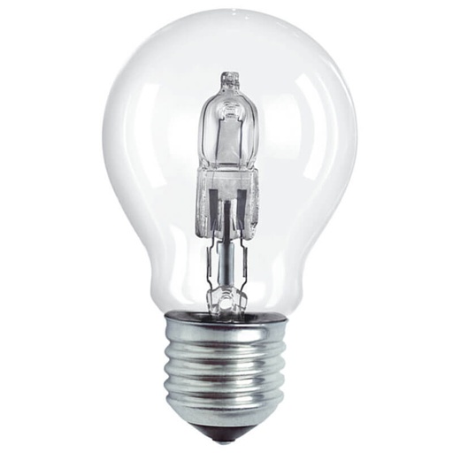 [5650000112] 30W (40W) energy glødepære E27 Klar