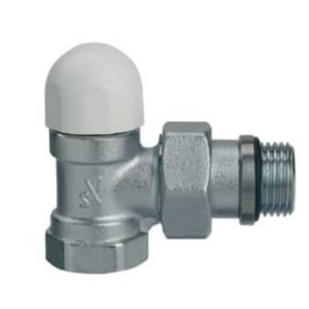 [403488104] 1/2" Forniklet Returkobl. Vl Bonomi