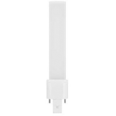[5657029167] DULUX S G23 4,5W/840 (9W) EM+230V