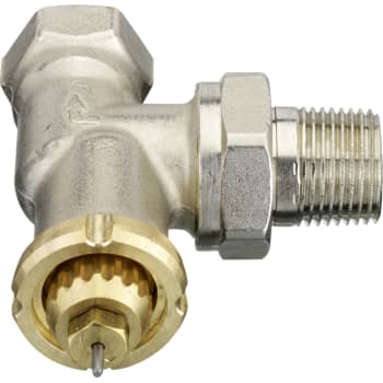 [403511004] Returventil 1/2" FJVR vinkelløbende