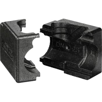 [406850904] Isoleringskappe DN15 til Danfoss MSV / ASV-BD