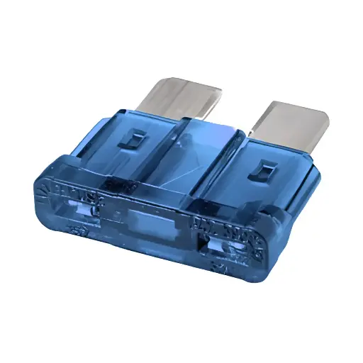 [5492250162] Autosikring / fladsikring 15A blå 32V