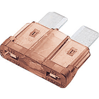 [5492250133] Autosikring / fladsikring 5A beige 32V