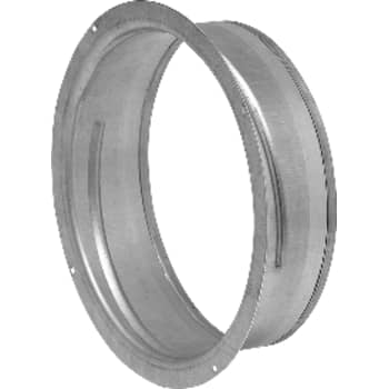 [358328125] Ventilramme til ø125 mm ventil