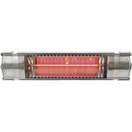 [9985015] Halogeninfra varmer, 2000W, IP65