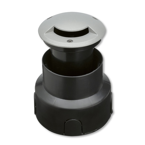 [201007] Hydrofloor micro 02 nedgravningsspots GU4 20W 12V