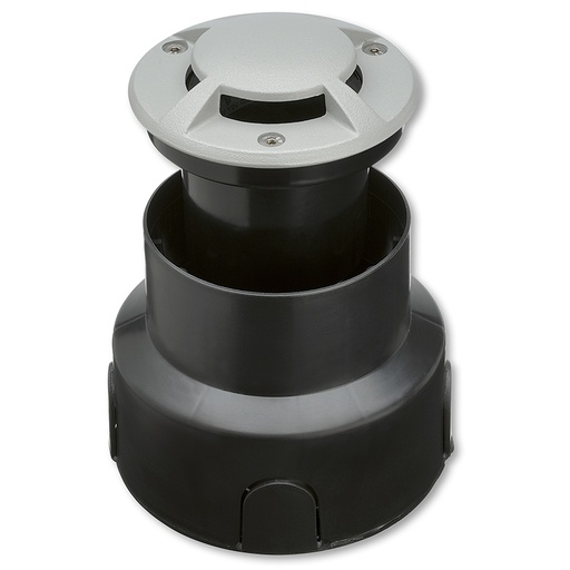 [201008] Hydrofloor micro 04 nedgravningsspots GU4 20W 12V