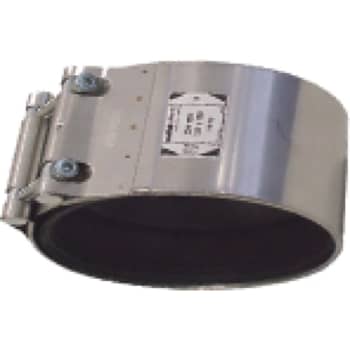 [150686080] VonRoll kobling 83 x 75mm DN80