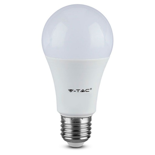 [23072806] 6,5W (75W) LED pære E27 3000K 1055Lm 200° (A+)