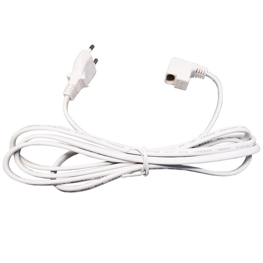 [1456] Tilslutnings kabel til underskabsarmatur til 1451 til 1454 190 cm