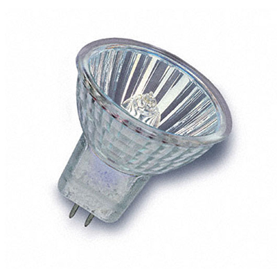 [5656001319] 20W OSRAM Decostar titan GU5,3 dæmpbar 38° 12V