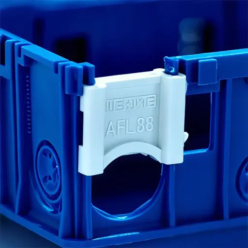 [7936440041] Trækaflastning