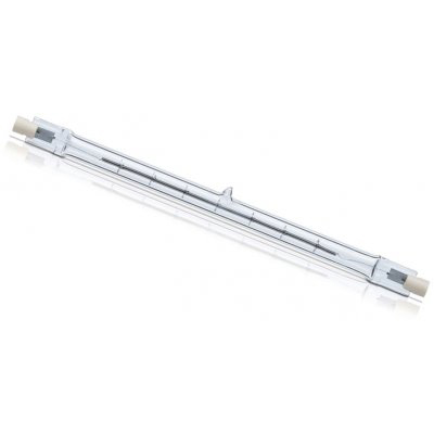 [40279] Halogenrør 250W 230V R7s (C) 118mm