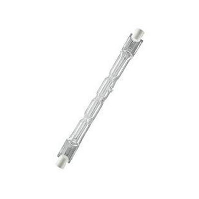[392592] Halogenrør 160W 230V R7s (e) 78mm