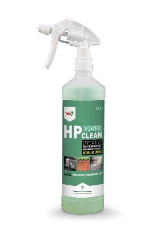 [492001257] Tec7 HP Clean, 1 l
