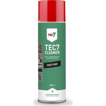 [683041257] Tec7 cleaner, 500 ml spray