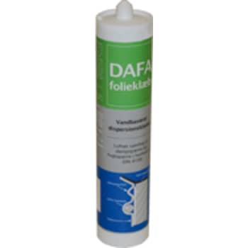 [4239134235] Folieklæber patron 310 ml