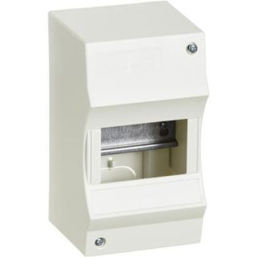 [1016008464] Geuppetavle UG-2 Hvid