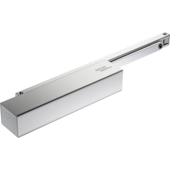[991079234] TS 93 G EN 2-5 BC/DC KIT sølv P600