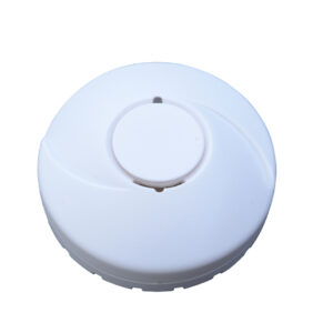 [100255] LIFE Røgalarm BLUU CIRCLE 10+ WAVE