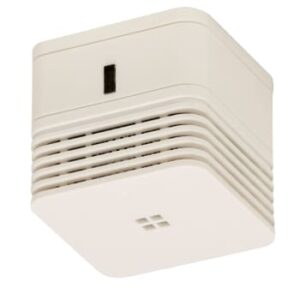 [100001] LIFE Røgalarm BLUU CIRCLE 10+