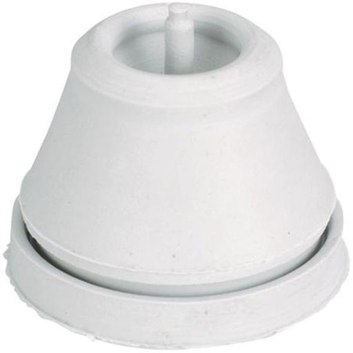 [0813101471] Gummipakdåse, hulmål Ø60,5 kabel Ø30-45mm IP67