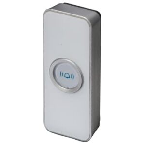 [102006] TREND Dørtryk “DESIGN” hvid