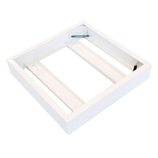 [9967] Ramme til udvendig montering 60x60