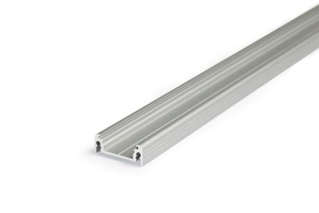 [510801] DIOFLEX Alu profil SURFACE14 F/TY 2m 24x9mm