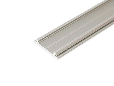[510818] DIOFLEX Alu profil ARC12 CD/U5 2m 20x3,3mm
