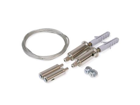 [510742] DIOFLEX Wireophæng 1500mm 2 stk