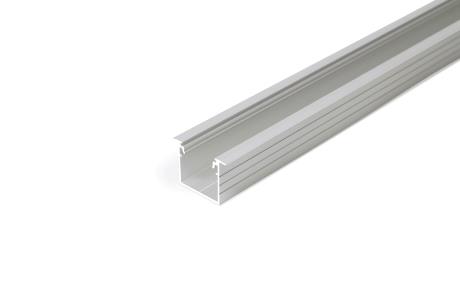[510786] DIOFLEX Alu profil LINEA-IN20 F/U7 2m 30x20,4mm