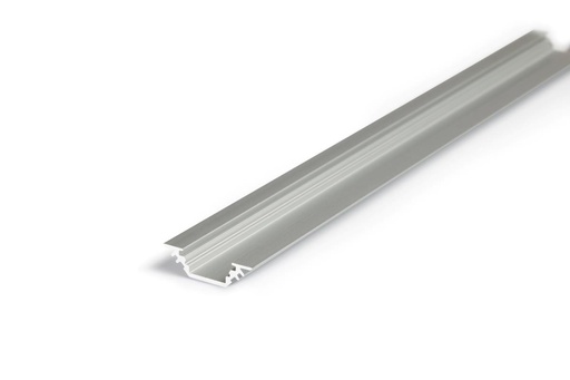 [510838] DIOFLEX Alu profil TRIO10 BC 2m