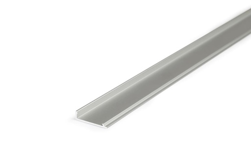 [510729] DIOFLEX Afdækning C f/STEP 10 alu 2m