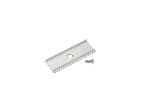 [510721] DIOFLEX Samlebeslag X f/alu profil