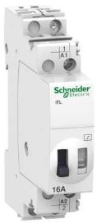 [3322078717] KIPRELÆ ITL 16A 1NO 24VAC/12VDC