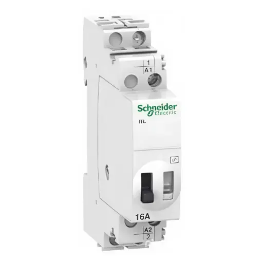 [3322078717] KIPRELÆ ITL 16A 1NO 24VAC/12VDC