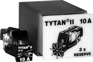 [3419700341] SIKRINGSSKUFFE BLINK.16A TYTAN2