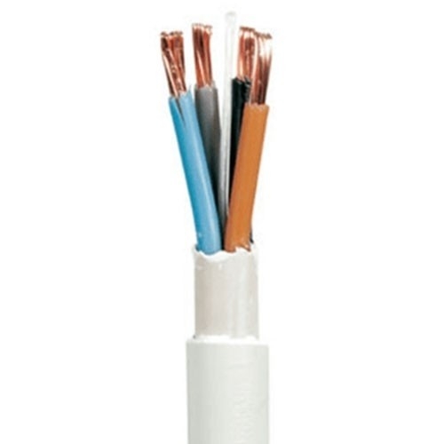 [5733105808] Installationskabel 4x16mm² - pr. meter