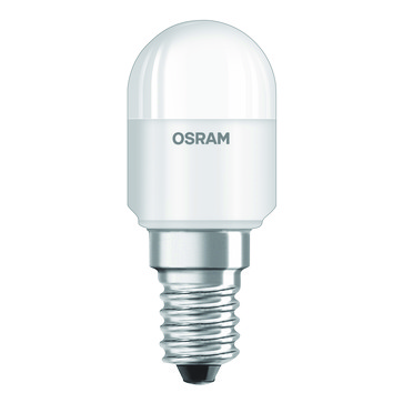[5657017975] LED køleskabspære 2,3W(20W) 2700K E14 (A++)