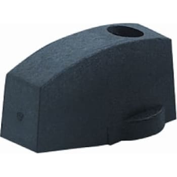 [743903206] Securex 46-1001 greb sort til kuglehane